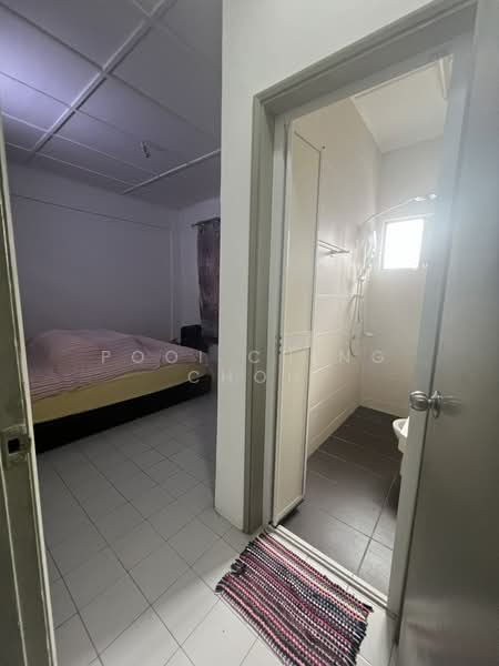 Pangsapuri untuk Dijual di Cheras Perdana Apartment Block D, E - Pooi Ching Choh - Bedroom - PropertyGuru.com.my