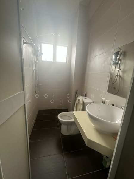 Pangsapuri untuk Dijual di Cheras Perdana Apartment Block D, E - Pooi Ching Choh - Bathroom - PropertyGuru.com.my