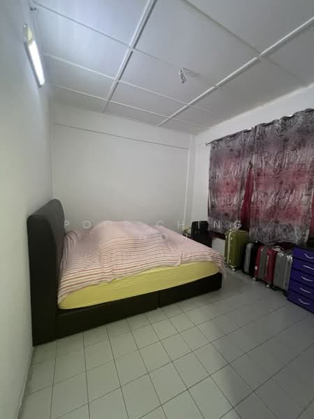 Pangsapuri untuk Dijual di Cheras Perdana Apartment Block D, E - Pooi Ching Choh - Bedroom - PropertyGuru.com.my