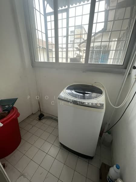Pangsapuri untuk Dijual di Cheras Perdana Apartment Block D, E - Pooi Ching Choh - Interior - PropertyGuru.com.my
