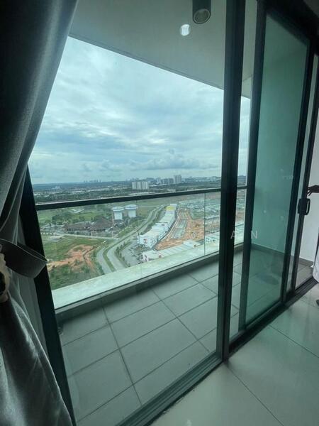 The Raffles Suites untuk Untuk Disewa - RM 2,100 /bulan, Feb 2026 - PropertyGuru.com.my