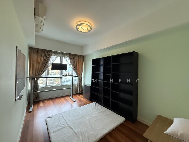 Condominium for Sale at Tiffani Kiara - William Heng - Study - PropertyGuru.com.my