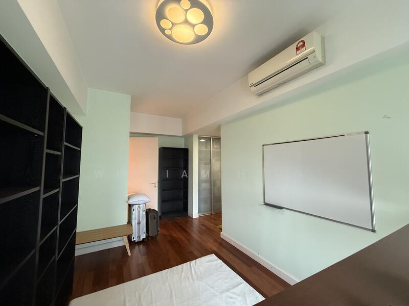 Condominium for Sale at Tiffani Kiara - William Heng - Interior - PropertyGuru.com.my