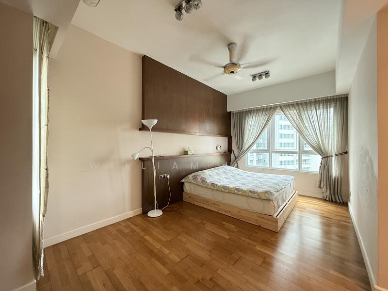 Condominium for Sale at Tiffani Kiara - William Heng - Bedroom - PropertyGuru.com.my