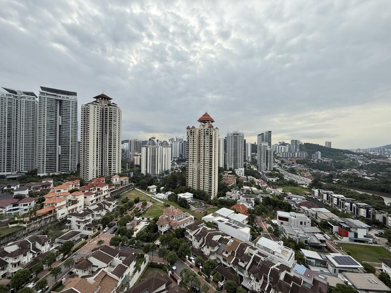 Condominium for Sale at Tiffani Kiara - William Heng - Exterior - PropertyGuru.com.my