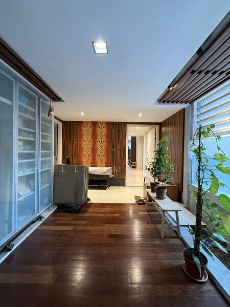 Condominium for Sale at Tiffani Kiara - William Heng - Entrance - PropertyGuru.com.my