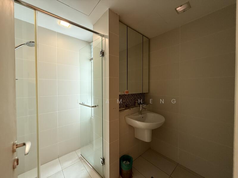 Condominium for Sale at Tiffani Kiara - William Heng - Bathroom - PropertyGuru.com.my