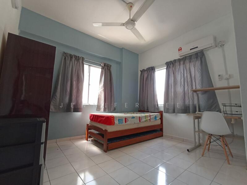 Gambier Heights untuk Untuk Disewa - RM 1,350 /bulan, Mac 2026 - Bedroom - PropertyGuru.com.my