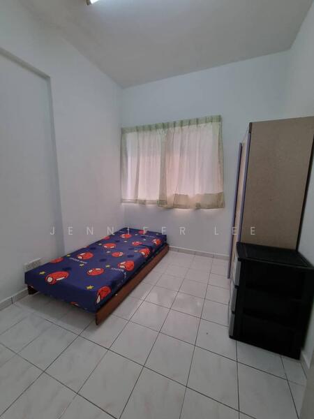 Gambier Heights untuk Untuk Disewa - RM 1,350 /bulan, Mac 2026 - Bedroom - PropertyGuru.com.my