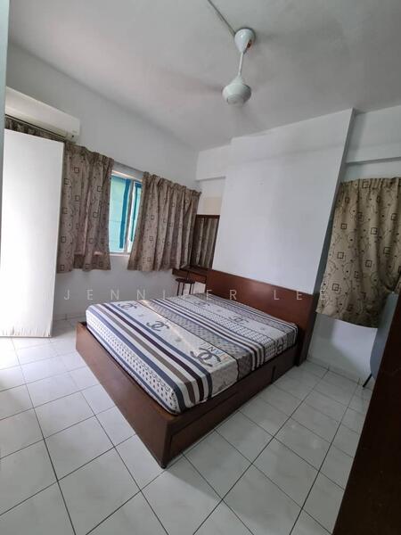 Gambier Heights untuk Untuk Disewa - RM 1,350 /bulan, Mac 2026 - Bedroom - PropertyGuru.com.my