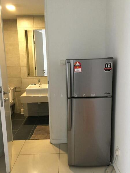 Kondominium untuk Dijual di Cascades Residency - Julie Saw - Bathroom - PropertyGuru.com.my
