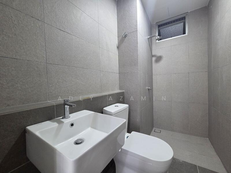 Condominium for Rent at Sanderling Lakefront - Adly Azamin - Bathroom - PropertyGuru.com.my