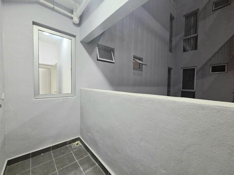 Condominium for Rent at Sanderling Lakefront - Adly Azamin - Exterior - PropertyGuru.com.my