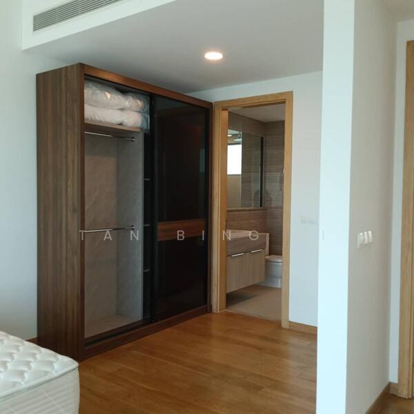 Servis Apartment untuk Dijual di Southern Marina Residences - Tan Bing Yi - Bedroom - PropertyGuru.com.my