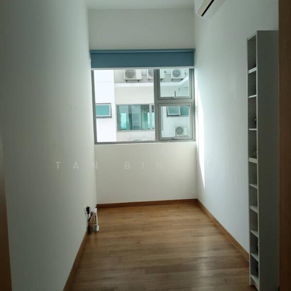Servis Apartment untuk Dijual di Southern Marina Residences - Tan Bing Yi - Interior - PropertyGuru.com.my