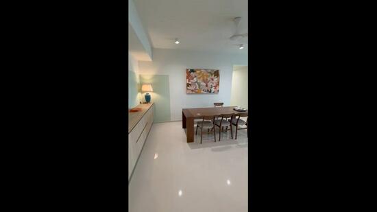 Service Residence for Rent at Residensi Solaris Parq - Thomas Foo - PropertyGuru.com.my