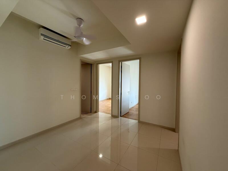 Service Residence for Rent at Residensi Solaris Parq - Thomas Foo - Interior - PropertyGuru.com.my