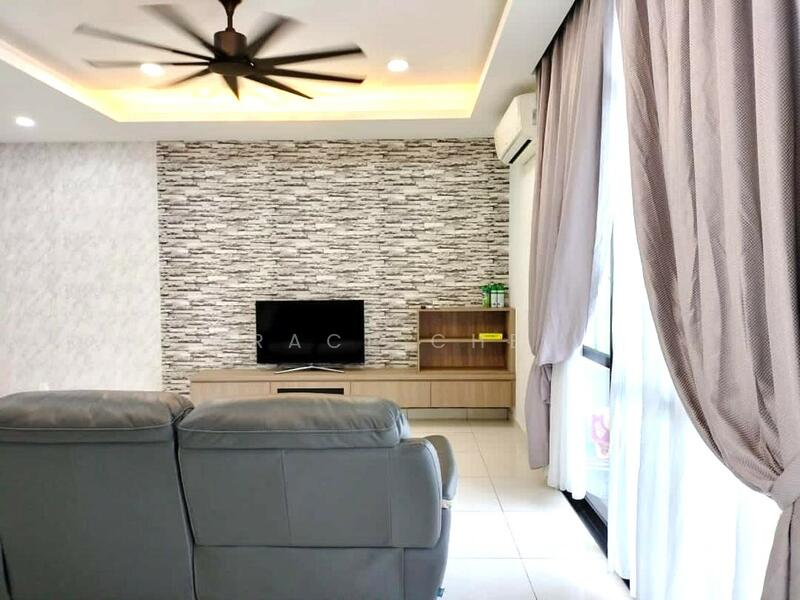 Untuk Disewa - Eco Summer