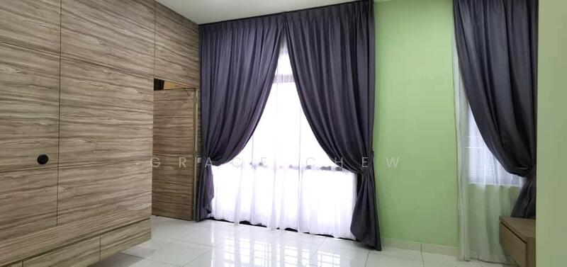 Untuk Disewa - Eco Summer