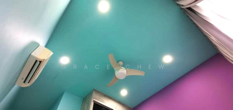 Untuk Disewa - Eco Summer