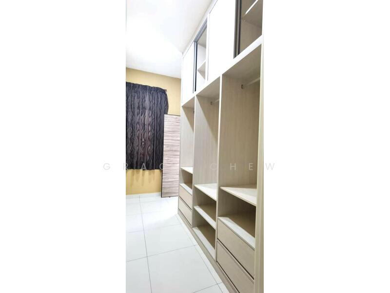 Untuk Disewa - Eco Summer