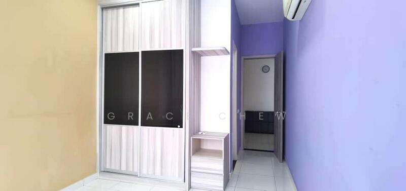 Untuk Disewa - Eco Summer