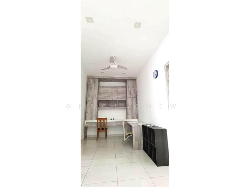 Untuk Disewa - Eco Summer