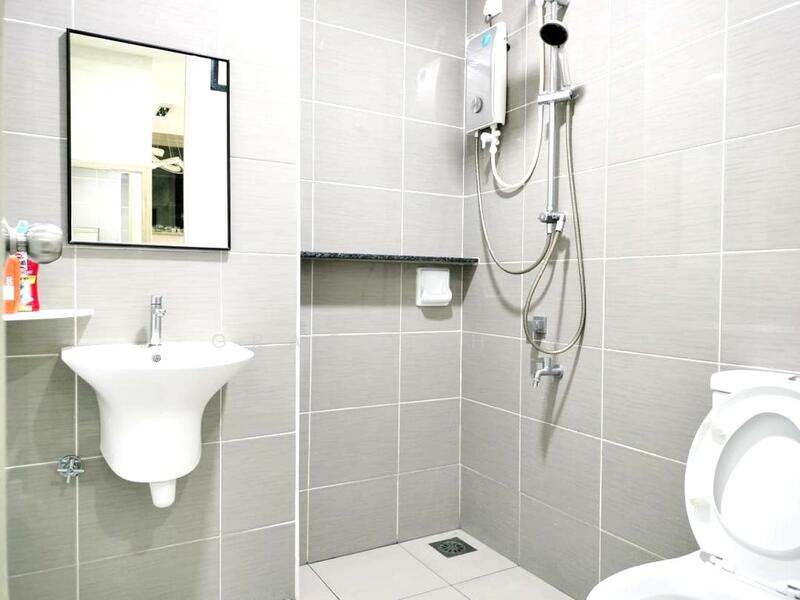 Untuk Disewa - Eco Summer