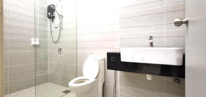 Untuk Disewa - Eco Summer