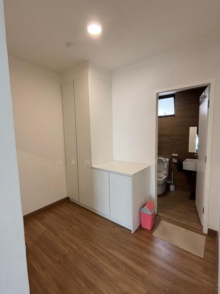 For Rent - AraTre' Residences