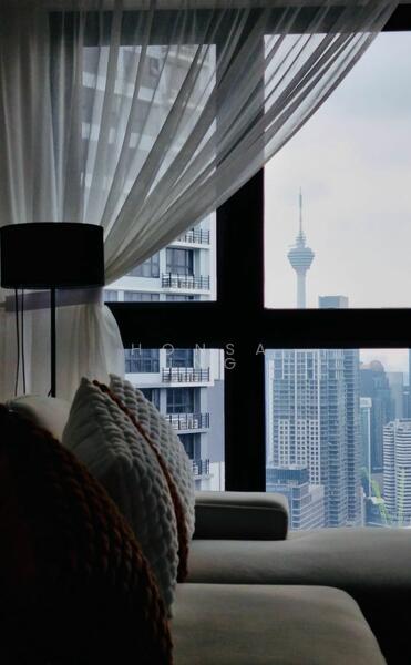 Agile Bukit Bintang untuk Untuk Dijual - RM 1,474,200, Mac 2026 - View - PropertyGuru.com.my