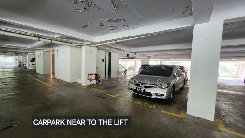 Car Park