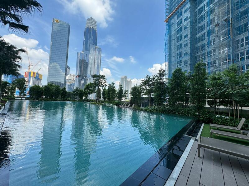 Service Residence for Sale at Agile Bukit Bintang - Honsa Ung - Exterior - PropertyGuru.com.my