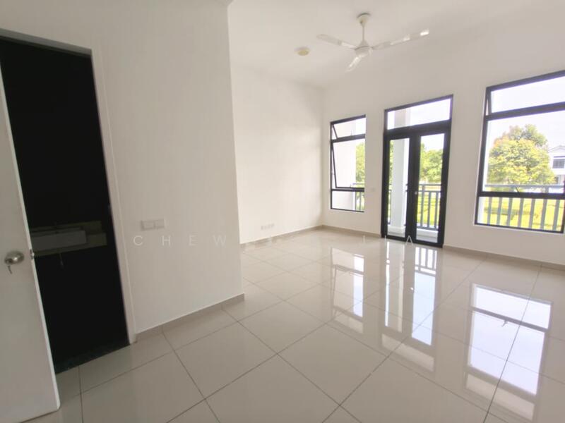 Eco Tropics untuk Untuk Dijual - RM 620,000, Mac 2026 - Living Room - PropertyGuru.com.my