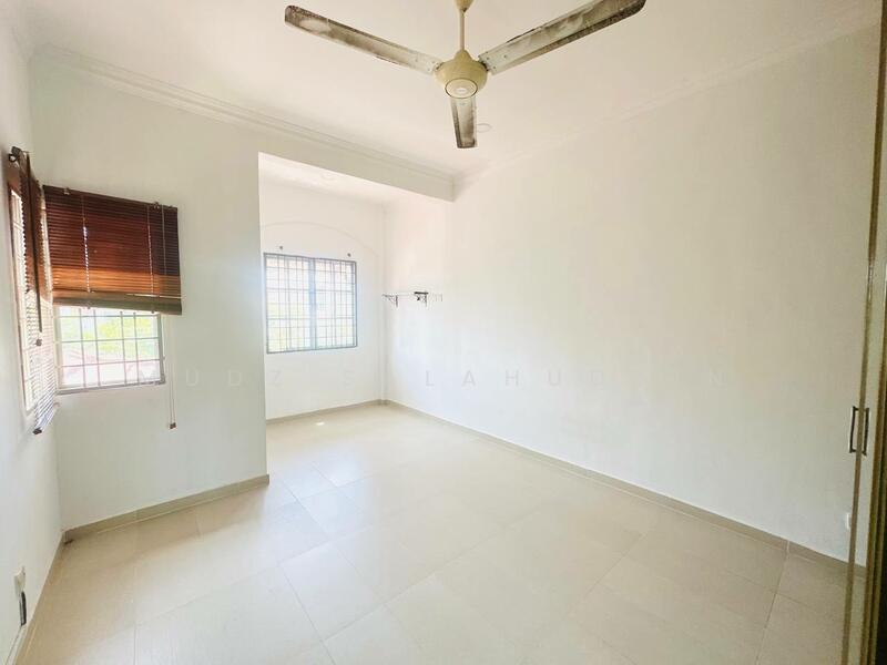 2-storey Terraced House for Sale in Bandar Baru Bangi (Selangor) - Mudz Salahuddin - Interior - PropertyGuru.com.my