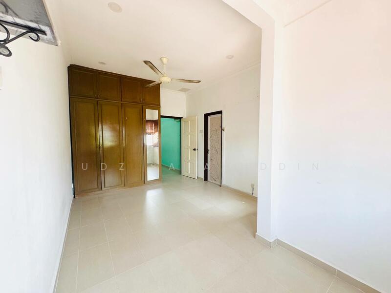 2-storey Terraced House for Sale in Bandar Baru Bangi (Selangor) - Mudz Salahuddin - Bedroom - PropertyGuru.com.my