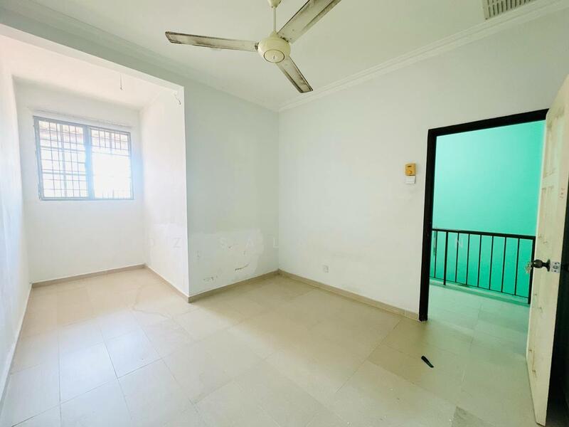 2-storey Terraced House for Sale in Bandar Baru Bangi (Selangor) - Mudz Salahuddin - Interior - PropertyGuru.com.my