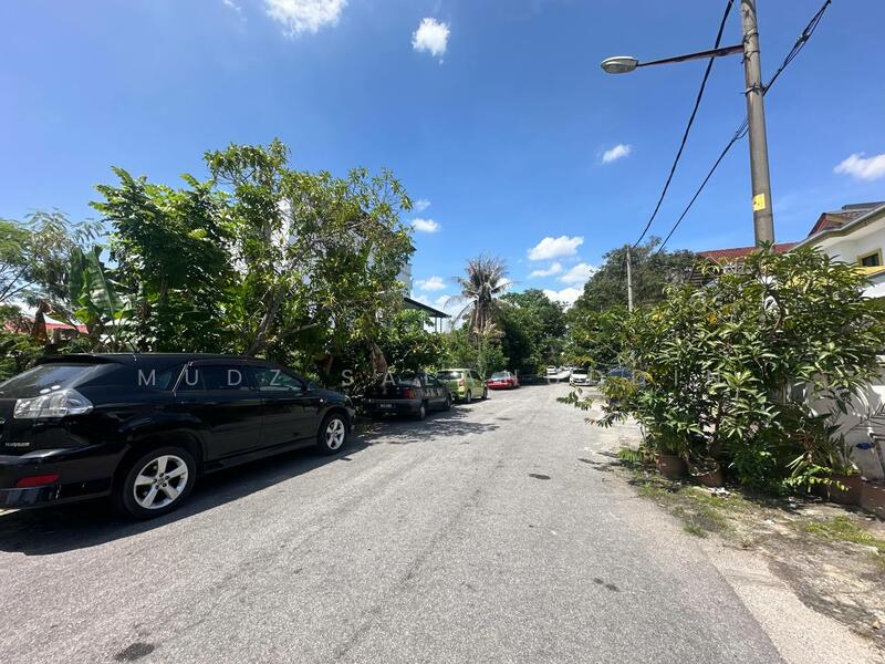 2-storey Terraced House for Sale in Bandar Baru Bangi (Selangor) - Mudz Salahuddin - Exterior - PropertyGuru.com.my