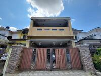 For Sale - Bandar Country Homes, Desa 12, Rawang