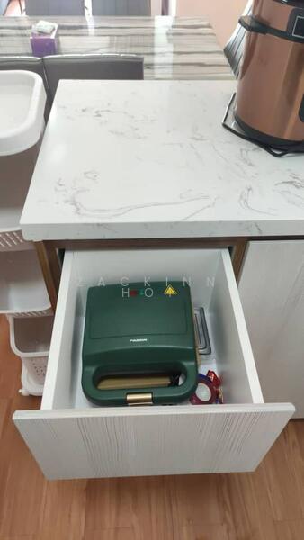 Untuk Disewa - De Cemara