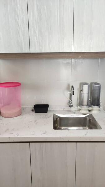 Untuk Disewa - De Cemara