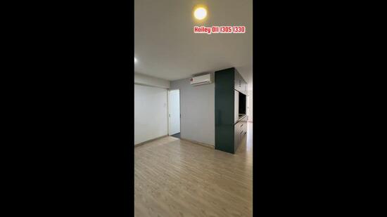 Service Residence for Rent at Halo Sunday @ Empire City - Hailey Lim - PropertyGuru.com.my
