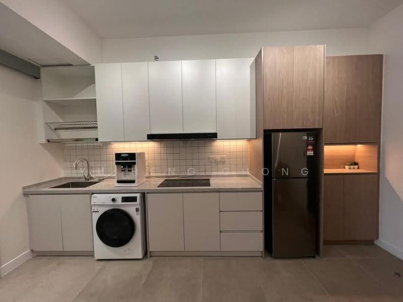 Apartment for Sale at Union Suites - Yu Heng Chong - Kitchen - PropertyGuru.com.my