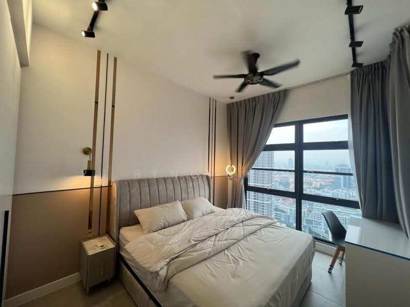 Apartment for Sale at Union Suites - Yu Heng Chong - Bedroom - PropertyGuru.com.my