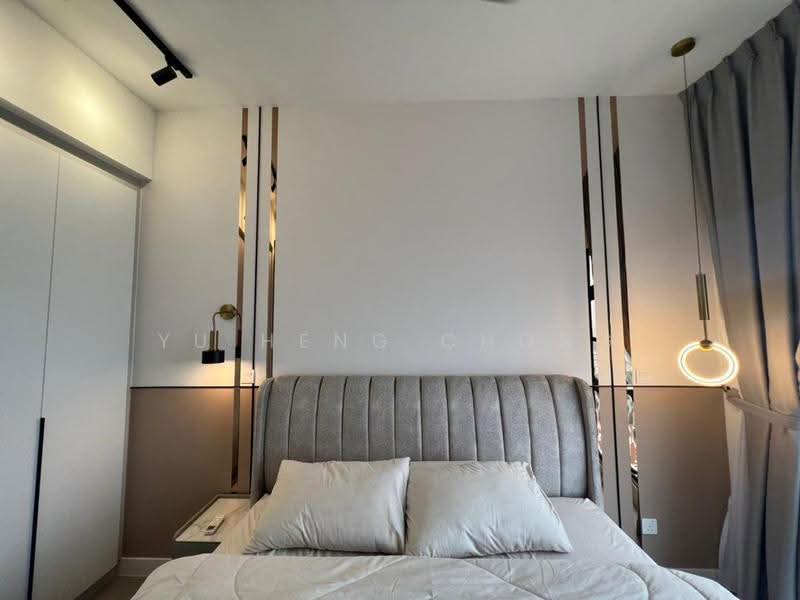 Apartment for Sale at Union Suites - Yu Heng Chong - Bedroom - PropertyGuru.com.my