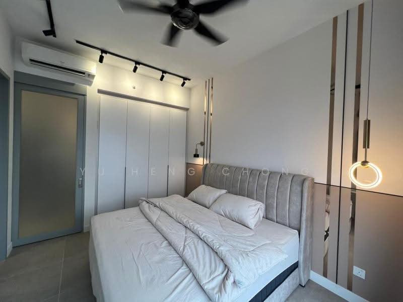Apartment for Sale at Union Suites - Yu Heng Chong - Bedroom - PropertyGuru.com.my