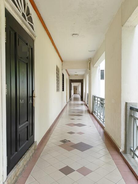 Corridor