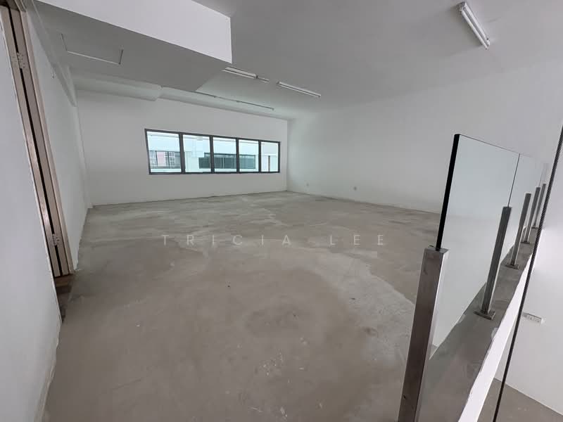 Galeria Hartamas untuk Untuk Disewa - RM 12,000 /bulan, Mac 2026 - Mezzanine Floor - PropertyGuru.com.my