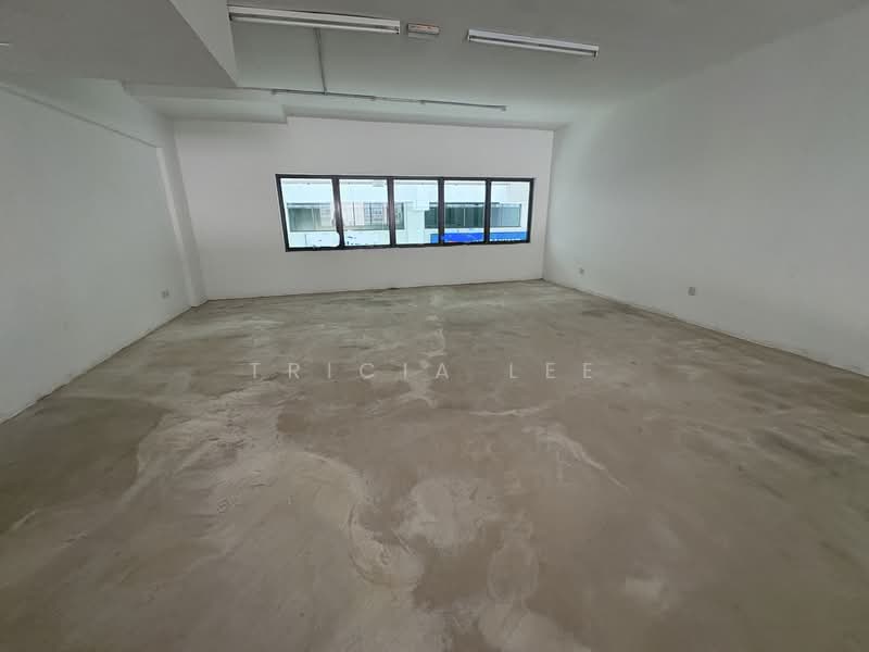 Galeria Hartamas untuk Untuk Disewa - RM 12,000 /bulan, Mac 2026 - Mezzanine Floor - PropertyGuru.com.my