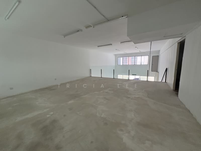 Galeria Hartamas untuk Untuk Disewa - RM 12,000 /bulan, Mac 2026 - Mezzanine Floor - PropertyGuru.com.my